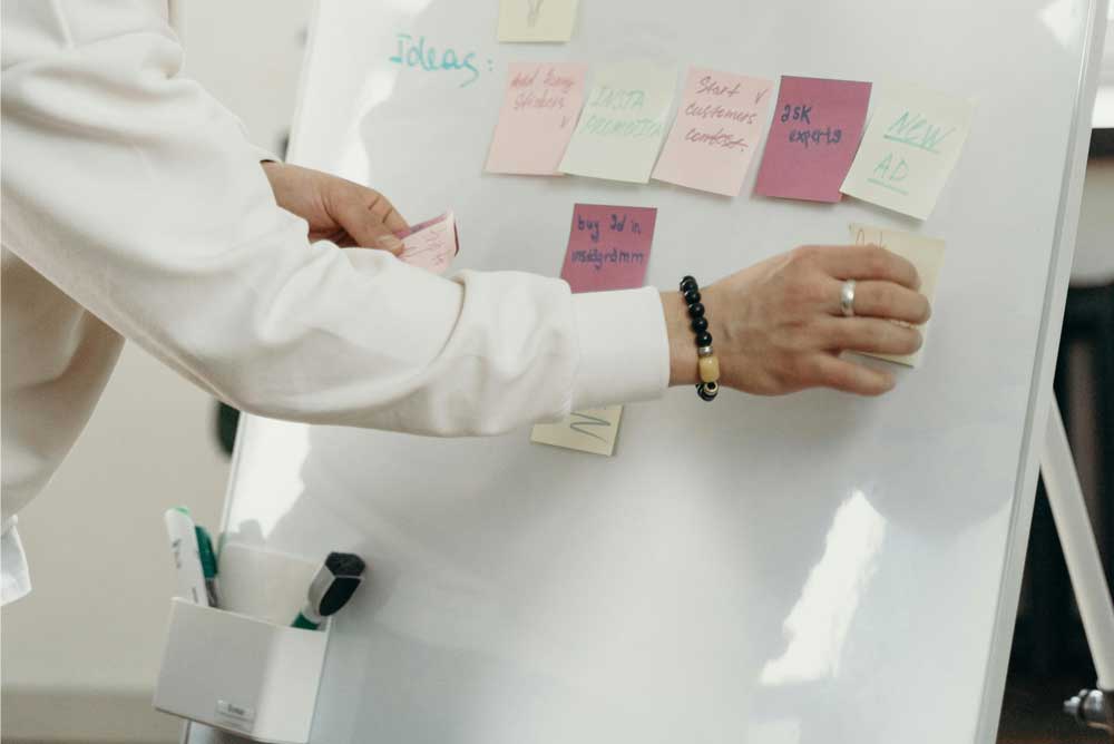 Specialized Business Consultancy