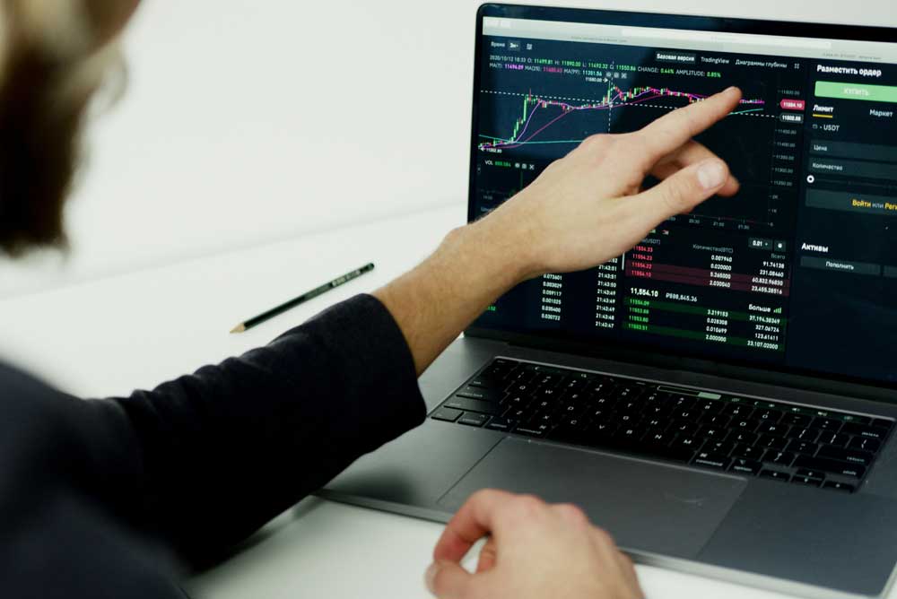 Investment Management Services